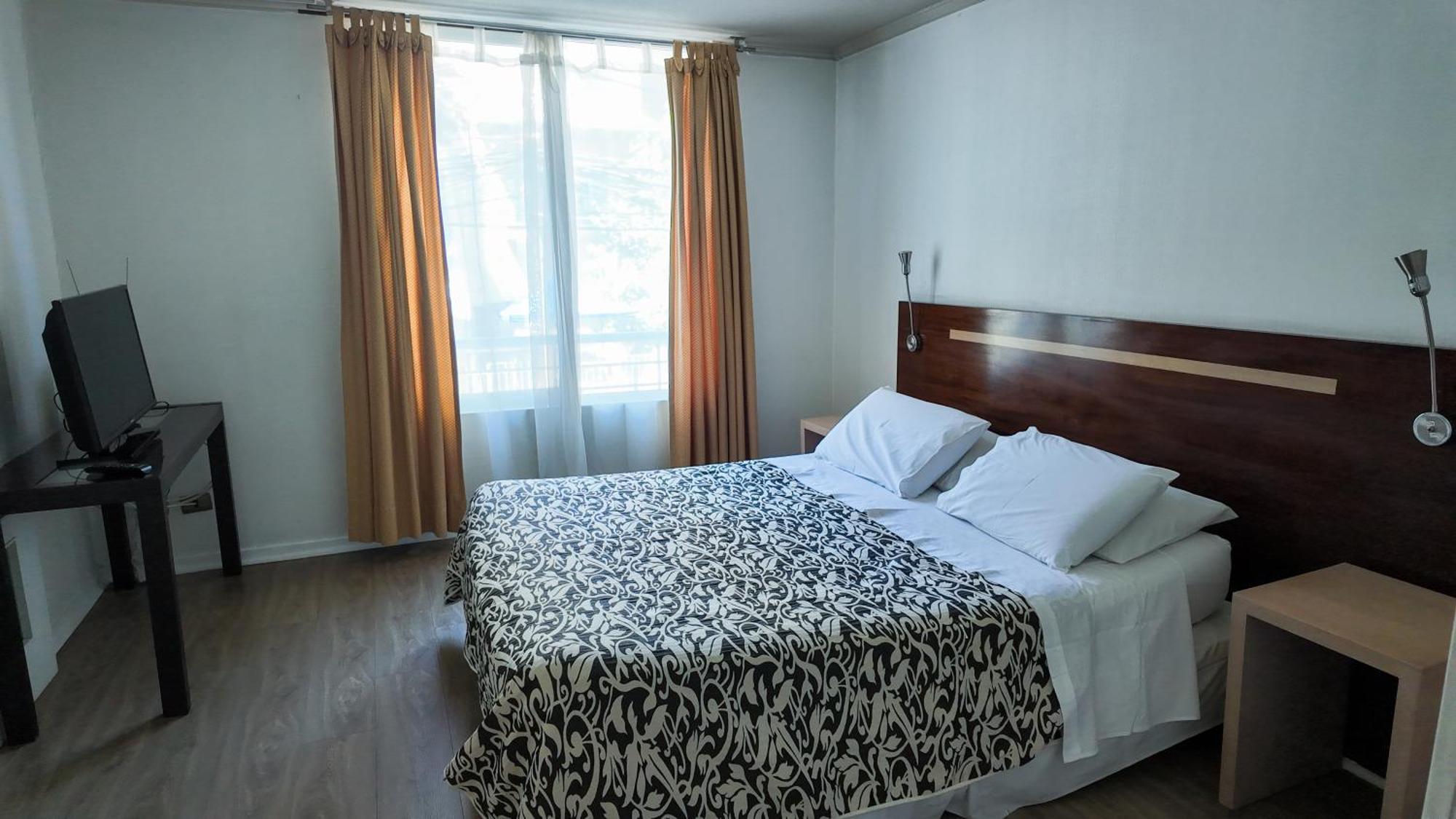 Chilhotel En Providencia Hotel 2*
