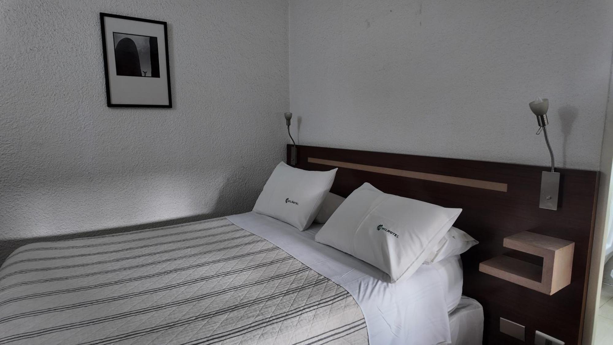 Chilhotel En Providencia