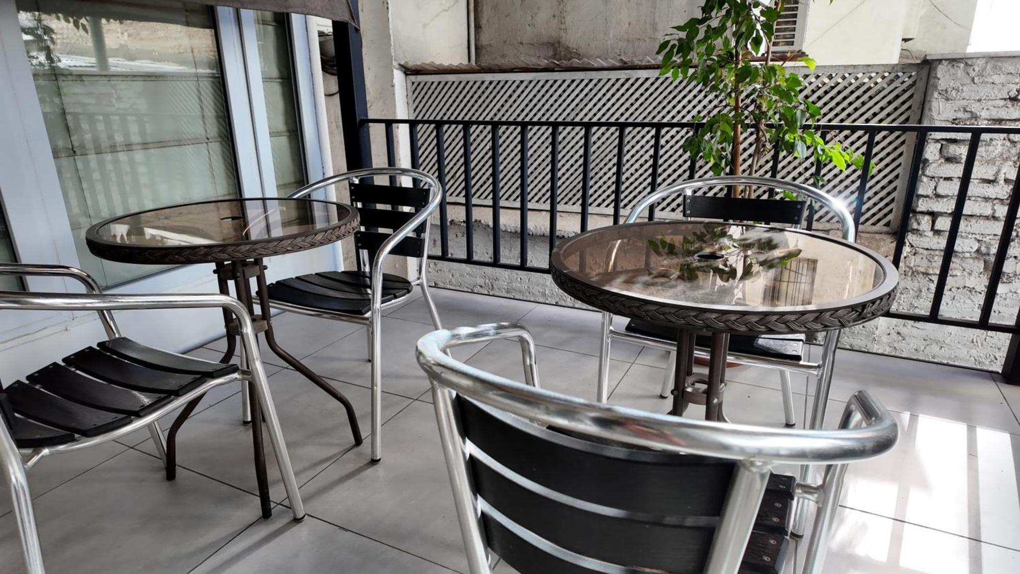 Chilhotel En Providencia Santiago del Cile