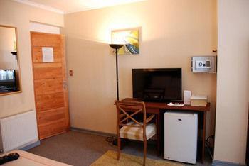 Chilhotel En Providencia 2* Santiago del Cile