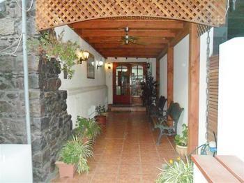 Chilhotel En Providencia Santiago del Cile