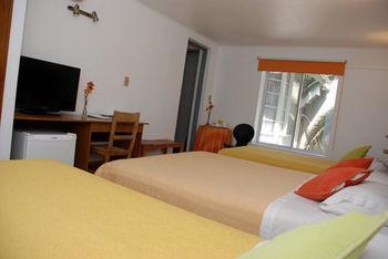 Hotel Chilhotel En Providencia Santiago del Cile