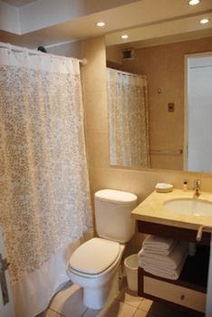 Chilhotel En Providencia 2* Santiago del Cile