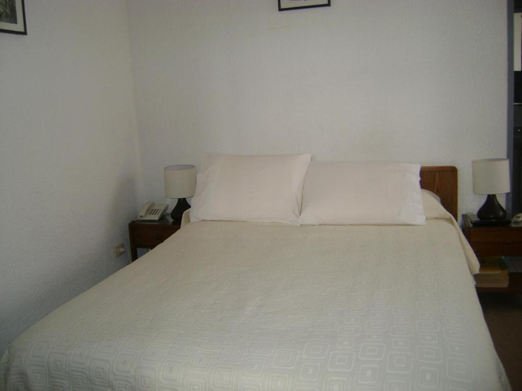 Chilhotel En Providencia 2* Santiago del Cile