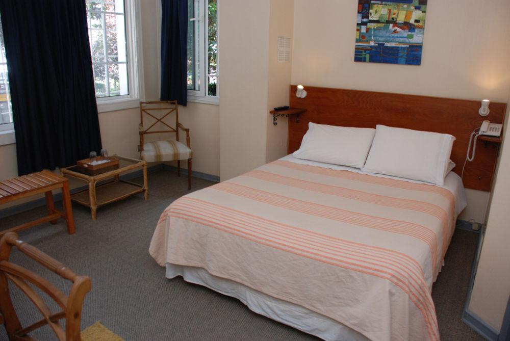 Chilhotel En Providencia Hotel Santiago del Cile