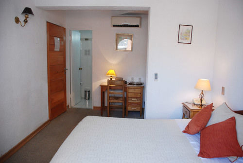 Chilhotel En Providencia Hotel Santiago del Cile